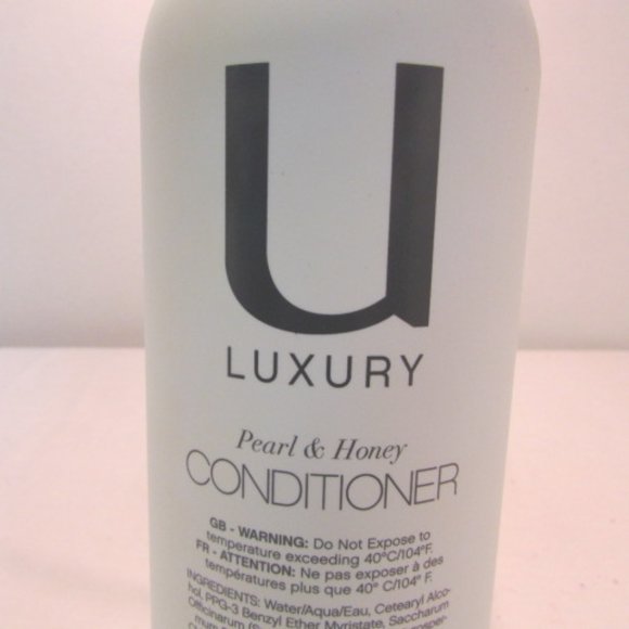 Unite Hair U Luxury Pearl & Honey Conditioner - Picture 2 of 4